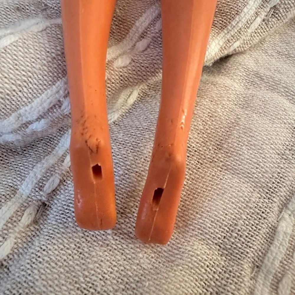 Vintage 1966 Barbie